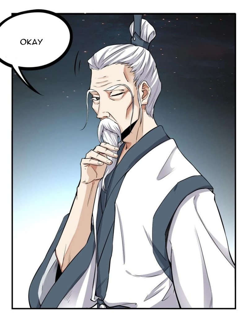 First Dragon (Yuanlong) Chapter 94 Gambar 9